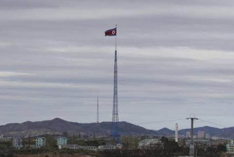 В Сеуле заявили, что КНДР может скоро запустить военный спутник