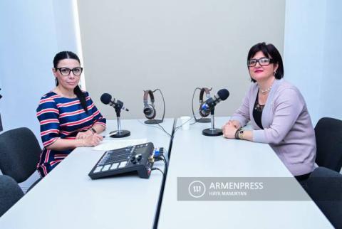 Podcast. Oդի ավազանի աղտոտվածությունը համարվում է  «անտեսանելի կիլլեր»