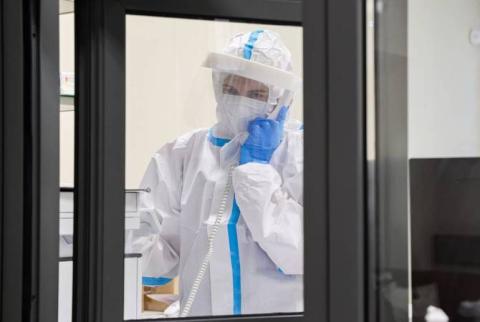За четыре недели смертность от COVID-19 в мире снизилась на 17%: ВОЗ