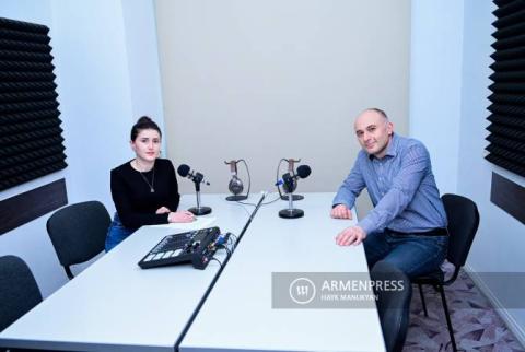 Podcast-Հարց բժշկին. Անոթային ցանկացած խնդրի դեպքում ինքնաբուժությունը բերում է կյանքի համար վտանգավոր հիվանդությունների զարգացման