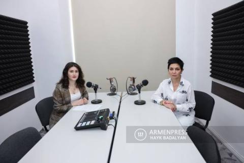 Podcast-Հարց բժշկին. ալերգիաներից նախօրոք խուսափել հնարավոր չէ, ախտանշանների սկսվելուն պես պետք է դիմել բժշկի
