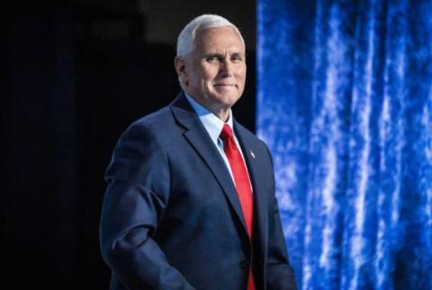 Pence announces U.S. presidential run: ‘Different times call for different leadership’