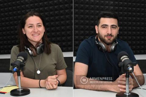 Podcast-Sport. Սպասելիքները Հայաստանի ֆուտբոլի ազգային թիմի առաջիկա երկու հանդիպումներից