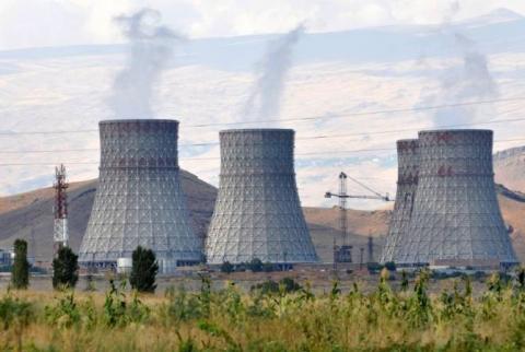 РФ готова обсудить с Арменией финансовые вопросы строительства атомных электростанций: Михаил Мишустин