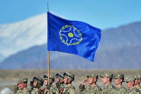 The CSTO countries intend to increase the number of joint exercises