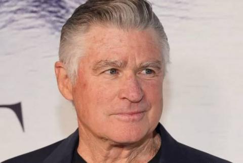 L'acteur américain Treat Williams tué dans un accident de moto