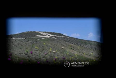 أذربيحان تعتدي من جديد وتفتح النار على المواقع الأرمنية في مقاطعة كيغاركونيك