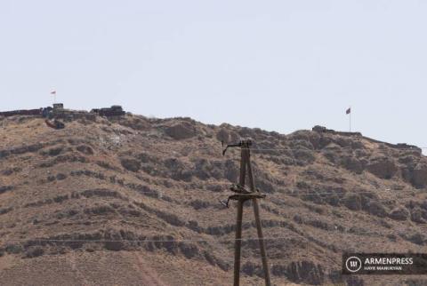 Representatives of diplomatic corps accredited in Armenia will visit Yeraskh