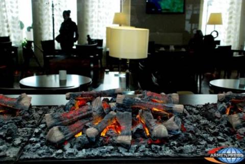 Հայաստանում հյուրանոցային և ռեստորանային ծառայությունների գնաճը 8.7 տոկոս է. ԿԲ նախագահ