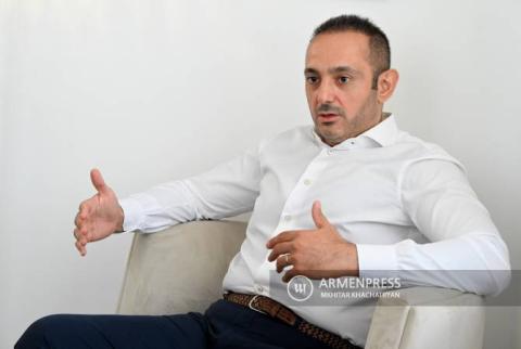 ԱՆԻՖ-ը խրախուսելու է այն ծրագրերը, որոնք կխթանեն հայկական արտադրության ապրանքների արտահանումը