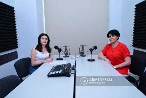 Podcast-Հարց բժշկին. հանձնելով արյուն՝ կարող ես մի քանի բուժառուի նոր կյանք նվիրել