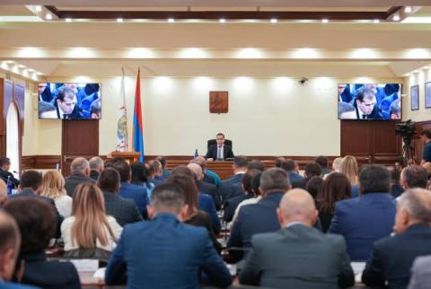 Առաջինը, որ պետք է լուծենք, կոնդեցիների իրավունքների պաշտպանության հարցն է. Տիգրան Ավինյան