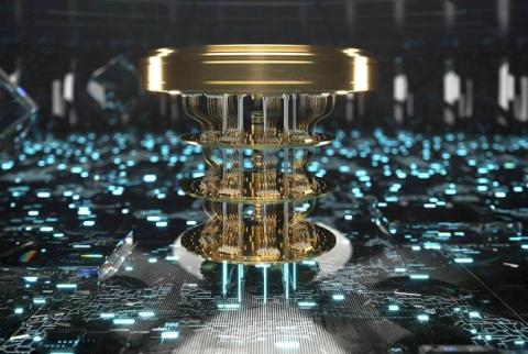 BlueQubit-ը Երևանում առաջին անգամ Quantum Computing Bootcamp կանցկացնի