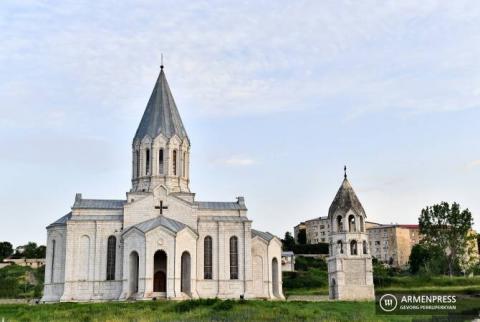 Մինչև եռակողմ հայտարարության ստորագրման պահը ինձ զեկուցում էին, որ Շուշիի մի մասը ՊԲ-ի վերահսկողության տակ է. վարչապետ