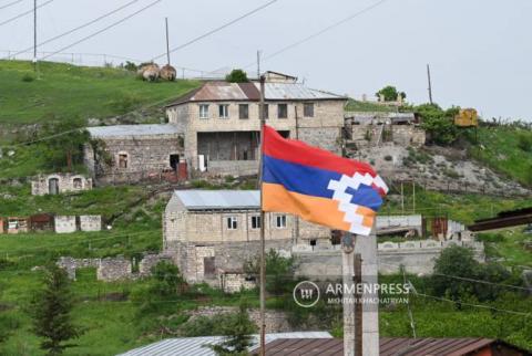 Refugee NGOs demand from the international community to provide security guarantees for their return to Artsakh