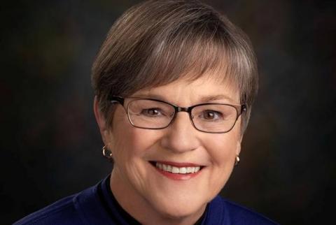 Governor of Kansas Laura Kelly and Adjutant General Brigadier General Michael Venerdi to visit Armenia 