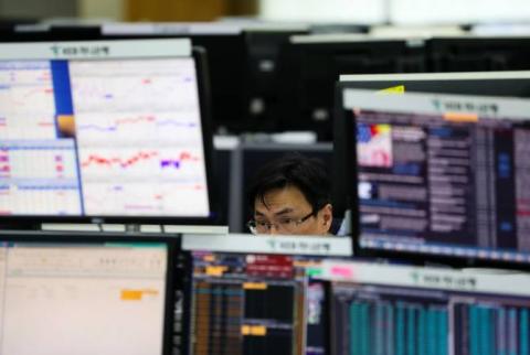 Asian Stocks - 22-06-23