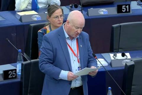 Доклад ПАСЕ по Лачинскому коридору: Чего боится Азербайджан, что мы там увидим?