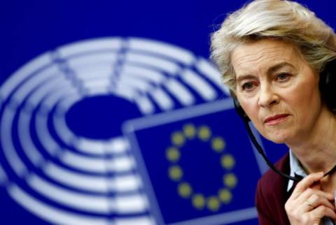 BTA. EC President Von der Leyen will meet Prime Minister Denkov next Wednesday