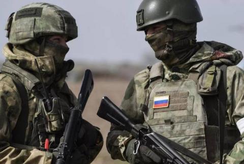 Вооруженные силы России получили приказ нейтрализации тех, кто организовал мятеж. Путин