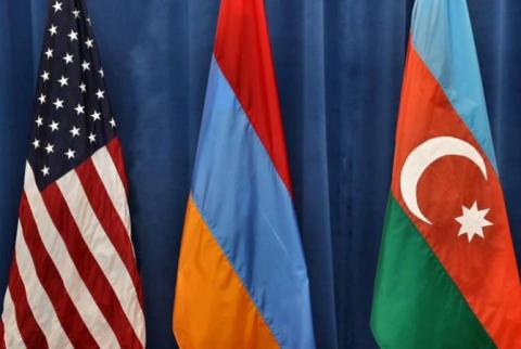 Mirzoyan Bakü ile müzakereler için Washington'a gitti