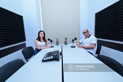 Podcast-Հարց բժշկին. Մաշկի ճիշտ խնամքն ու պաշտպանությունը՝ հանգստի մեկնելիս