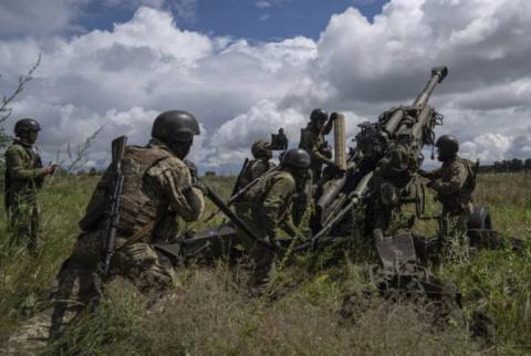 США предоставят Украине новый пакет военной помощи в размере $500 миллионов