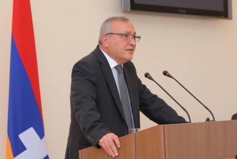 ‘We don’t pose a threat to anyone’,Artsakh appeals to ‘civilized world’ for help amid risk of annihilation by Azerbaijan