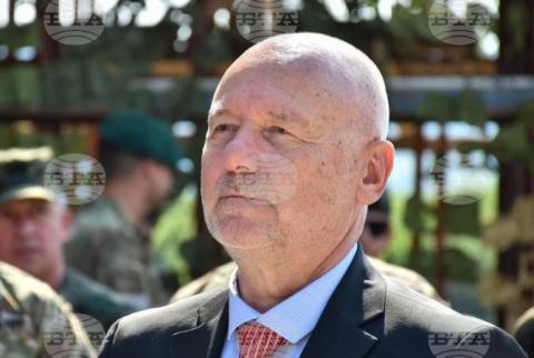 BTA. Defence Minister: Bulgaria must integrate firmly with its allies to ensure common security