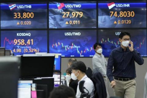 Asian Stocks - 29-06-23