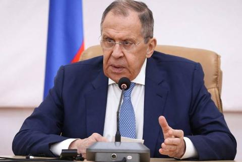 Россия будет стремиться расширить Совет Безопасности ООН за счет Азии, Африки и Латинской Америки: Сергей Лавров