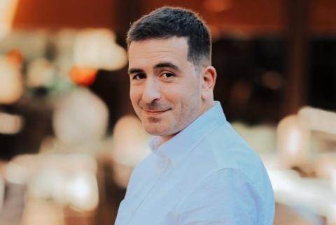 Yerevan City Hall names new spokesperson of mayor 