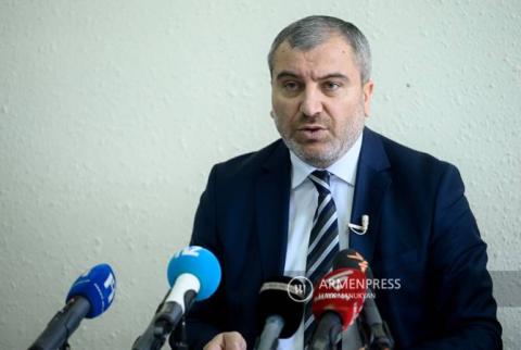 Ազատի զինվորական կացարանում զոհված  զինծառայողների ծնողները երկրորդ անգամ են հանդիպել վարչապետ Փաշինյանին