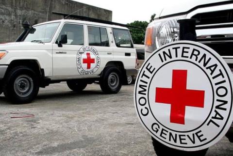 Le CICR évacue 15 patients du Haut-Karabakh sous blocus