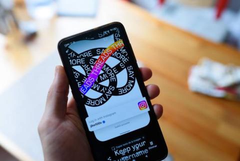 На социальной платформе Threads за первые 7 часов зарегистрировалось более 10 миллионов пользователей
