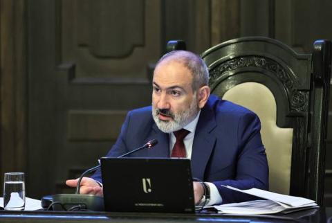 Վարչապետը կառավարության կողմից իրականացվող ծրագրերին բանկերի մասնակցության խնդիր է տեսնում