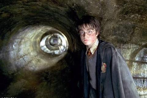 Հարրի Փոթերի կոստյումն աճուրդում վաճառվել է 100 հազար ԱՄՆ դոլարով