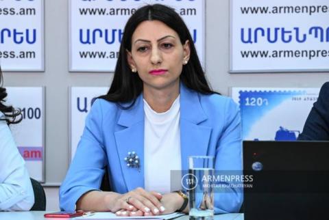 The criminal prosecution of kidnapped Armenian servicemen by Azerbaijan is a gross violation of international law. HRD 