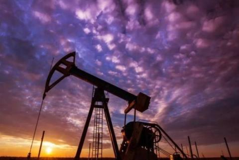 Oil Prices Up - 10-07-23