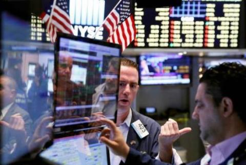 US stocks up - 10-07-23