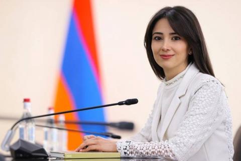 Dışişleri: Azerbaycan'ın Dağlık Karabağ ablukasını kaldırmak için ek uluslararası çaba ve eylemlere ihtiyaç vardır