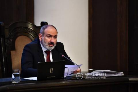 Միջազգային դատարանի որոշմամբ ավելի է ամրապնդվում Ադրբեջանի պատասխանատվությունը ԼՂ-ում խորացող հումանիտար ճգնաժամի համար․ վարչապետ