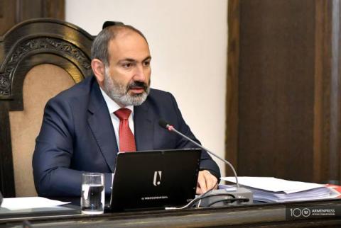 2023 թվականին բարձր տնտեսական աճ ապահովելու շատ լավ հնարավորություն ունենք․ վարչապետ