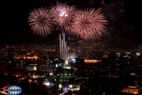 Հրագործական արտադրանքների ներմուծումը, վաճառքն ու կիրառումը Հայաստանում կարգելվի․ օրենքն ամբողջությամբ ընդունվեց