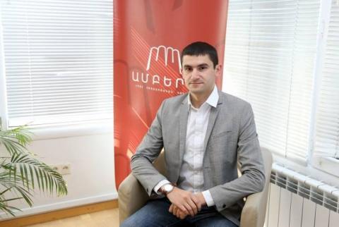 Եթե հաշվի առնենք դրական սպասելիքները, հիմքեր կան ակնկալելու, որ տարին կավարտվի բարենպաստ․ տնտեսագետը՝ դրական տեղաշարժերի մասին 