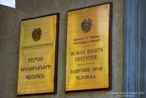 Armenian Ombudsperson releases ad hoc report on human rights violations resulting from Azerbaijani aggression in Yeraskh