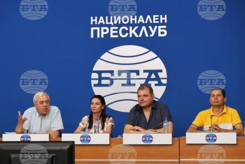 BTA. Report Looks at Media's Attitude toward Migrants, Minorities, Vulnerable Groups in Bulgaria