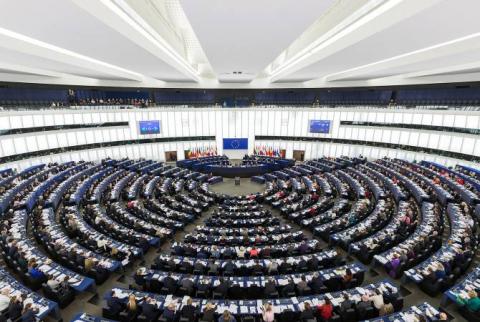 European Parliament foreign affairs committee urges Turkey to recognize Armenian Genocide, supports normalization