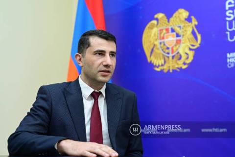 Մեկնարկել է սահմանամերձ բնակավայրերի պատանիներին տեխնոլոգիական գիտելիքներով զինելու տեխնոճամբարը