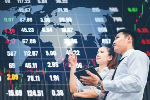 Asian Stocks - 24-07-23